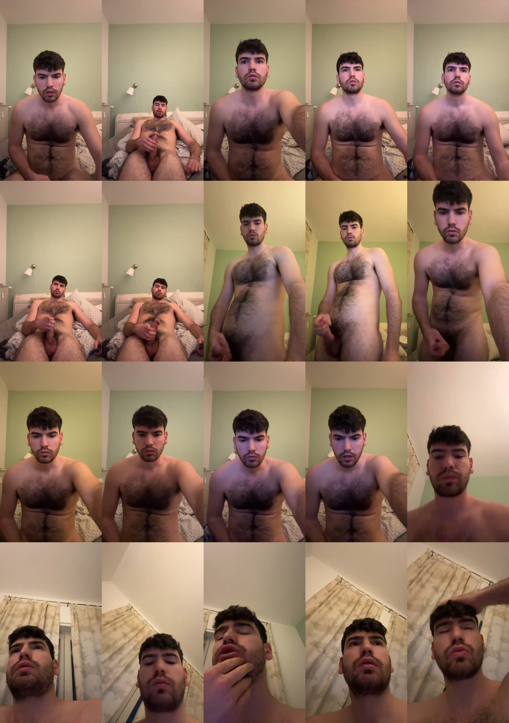 Carlos69966 03-02-2024 Recorded Video show