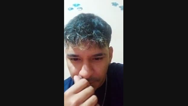 ElTioRuli 04-02-2024 Recorded Video bigdick