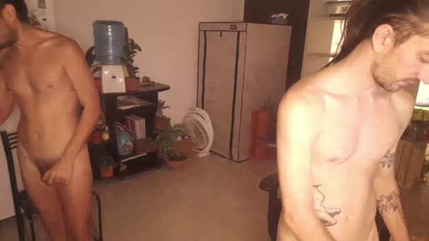 Gengarboi 04-02-2024 Recorded Video kiss