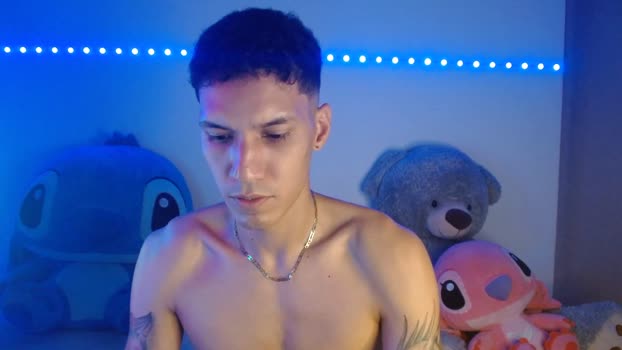Kai_Anderr 04-02-2024 Recorded Video show