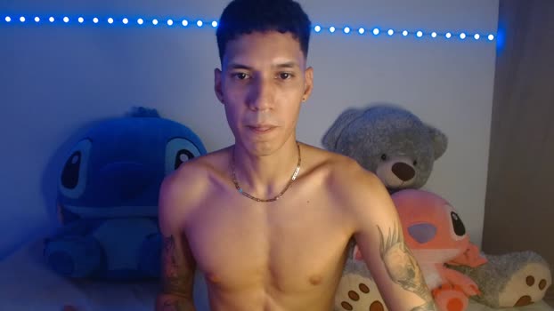 Kai_Anderr 04-02-2024 Recorded Video bigballs