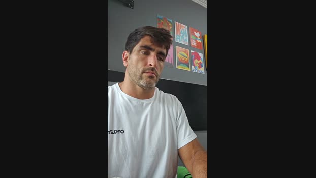 Latinbrp 03-02-2024 Recorded Video cute