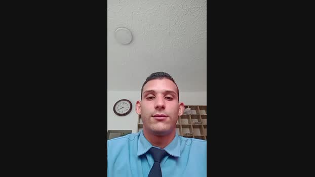 MaickolHot777 03-02-2024 Recorded Video Pretty