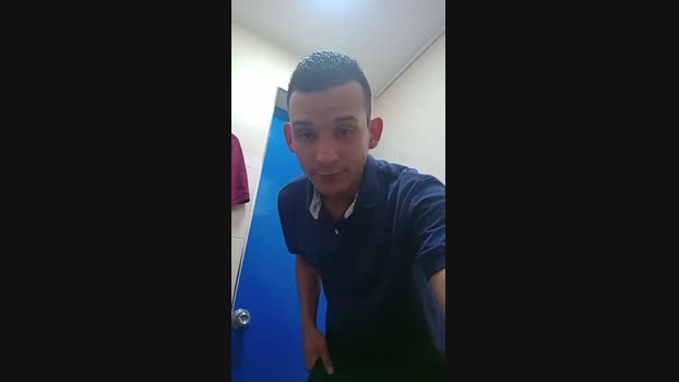 MaickolHot777 03-02-2024 Recorded Video handsome