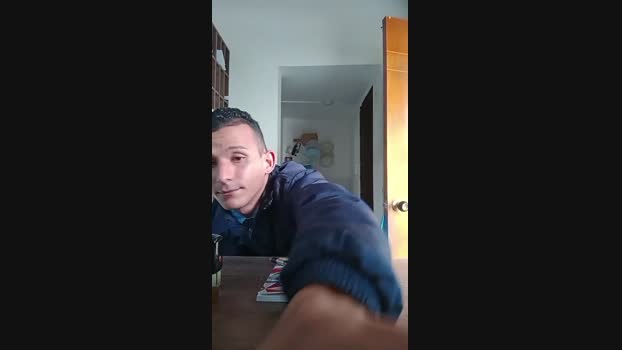 MaickolHot777 04-02-2024 Recorded Video bigass