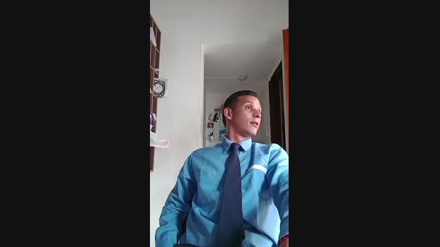 MaickolHot777 04-02-2024 Recorded Video ass