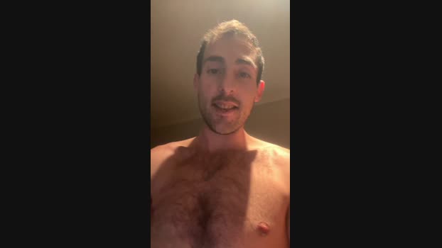 MorenoSamuel 04-02-2024 Recorded Video sexykitty