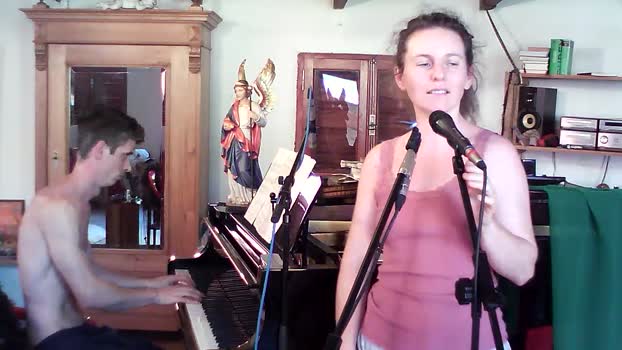 PianoTobe 03-02-2024 Recorded Video hard