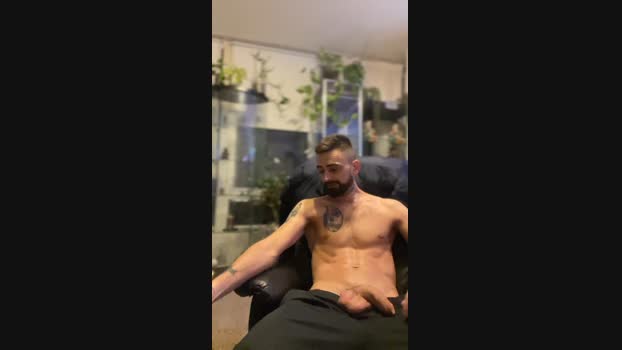 SexyMike944 03-02-2024 Recorded Video Naked