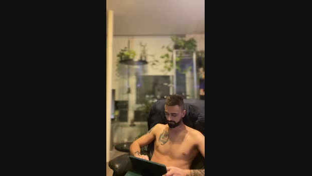 SexyMike944 03-02-2024 Recorded Video bigcock