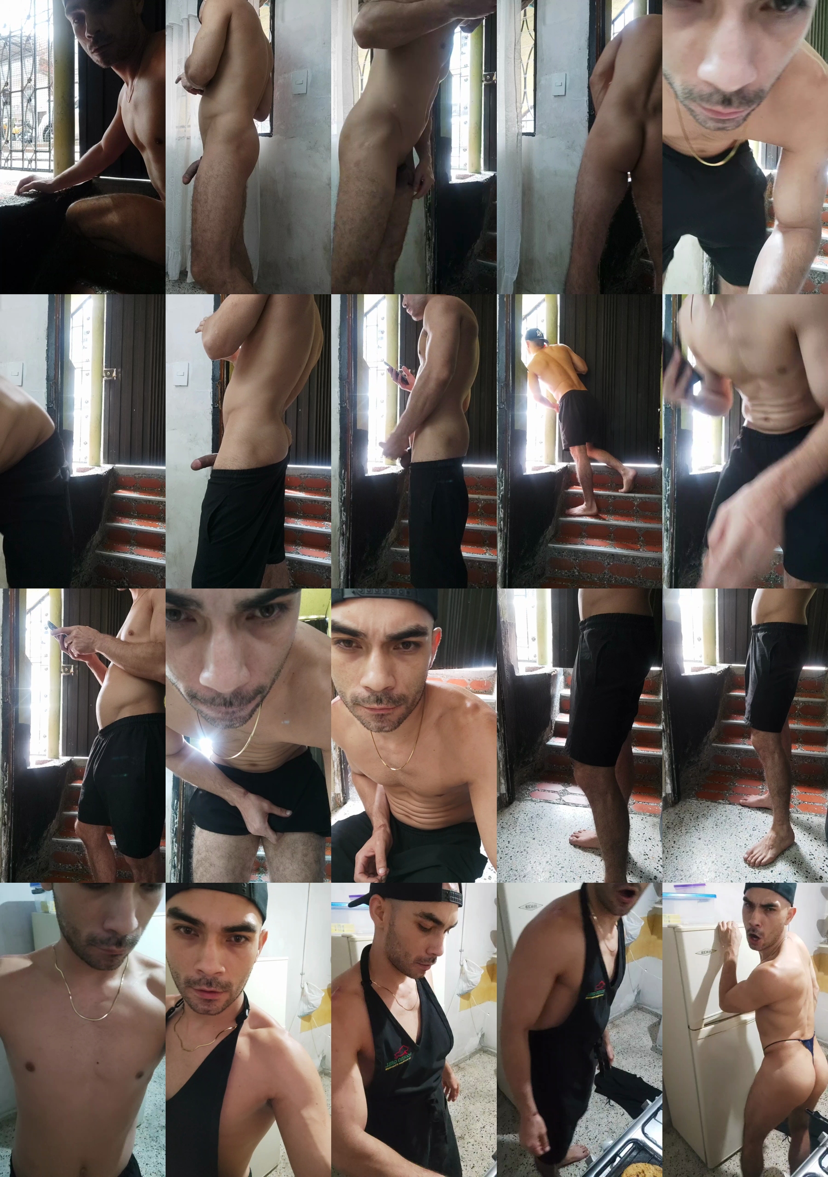 Sexylatinogay 03-02-2024 Recorded Video Download