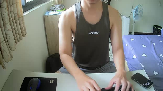 TSO394571 04-02-2024 Recorded Video sexybody