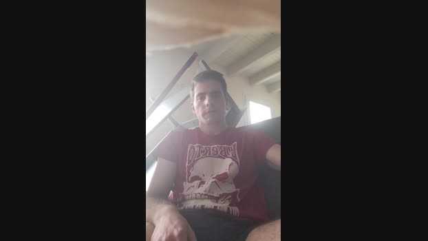 Xsmp 04-02-2024 Recorded Video striptease