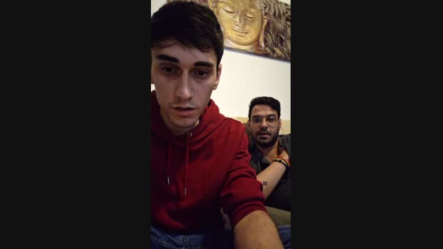 bichito18 04-02-2024 Recorded Video orgasm