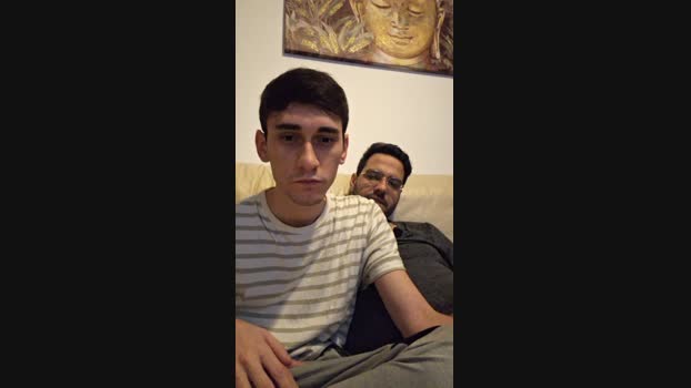 bichito18 04-02-2024 Recorded Video suckshow