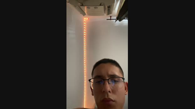 bjalex18 03-02-2024 Recorded Video ass