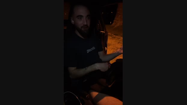 chanteur 03-02-2024 Recorded Video hardcore