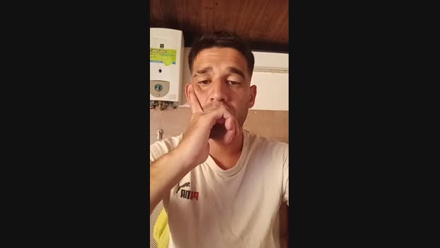 chill699 03-02-2024 Recorded Video fuck