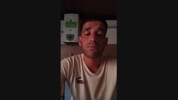 chill699 03-02-2024 Recorded Video sex