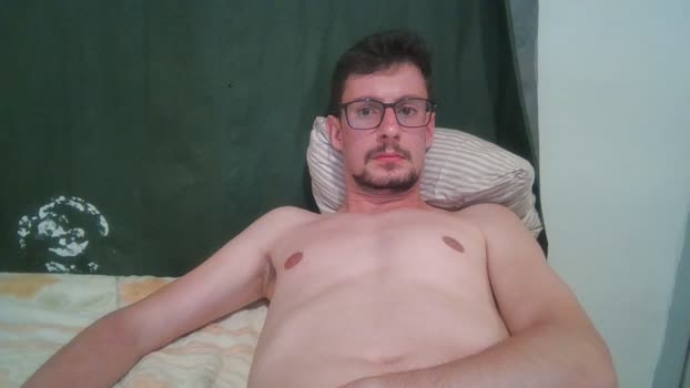 felipecamilo3 04-02-2024 Recorded Video hard