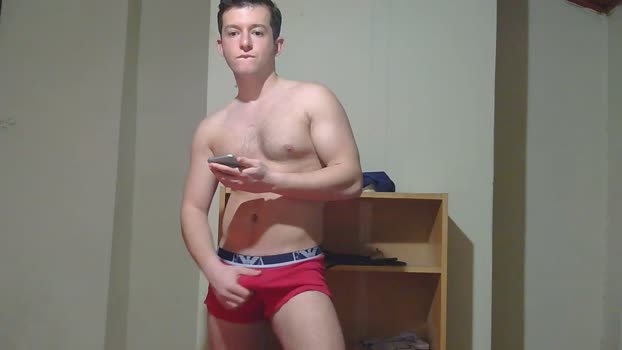 fireboy46 03-02-2024 Recorded Video Nude