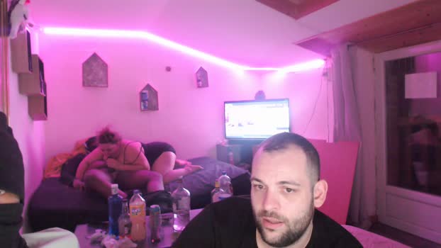 hancokk31 04-02-2024 Recorded Video fuckme