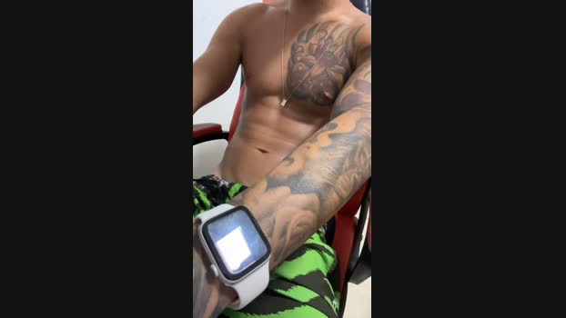 joao2501 04-02-2024 Recorded Video hardcock