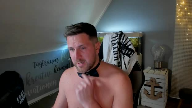 ronhill13 03-02-2024 Recorded Video squirt