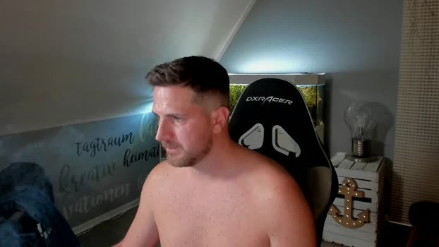 ronhill13 04-02-2024 Recorded Video gay