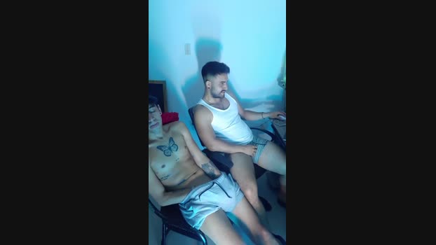 CHESTTGUYX 05-02-2024 Recorded Video bigdick