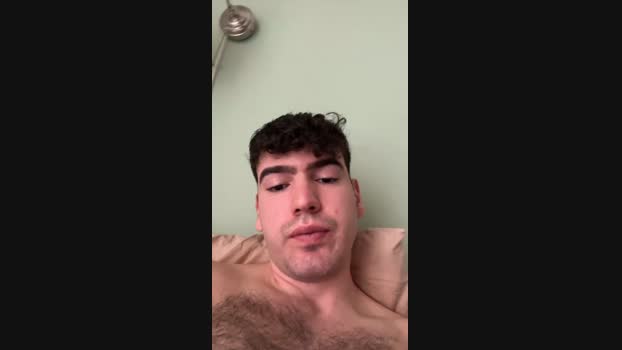 Carlos69966 05-02-2024 Recorded Video jerkoff