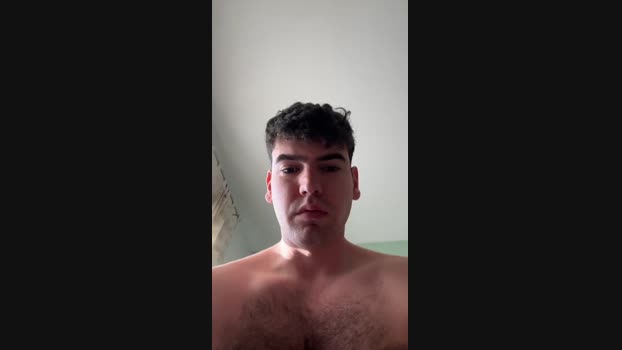 Carlos69966 05-02-2024 Recorded Video fuckass