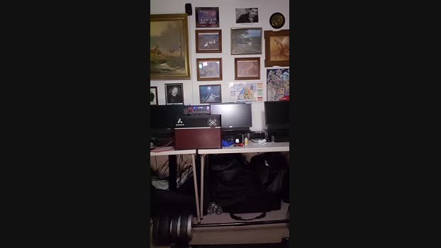 Clubber6792 05-02-2024 Recorded Video analsex
