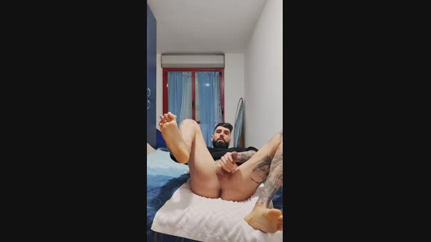 GioEltoro88 04-02-2024 Recorded Video hard