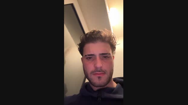 Hot1722 05-02-2024 Recorded Video fuckme