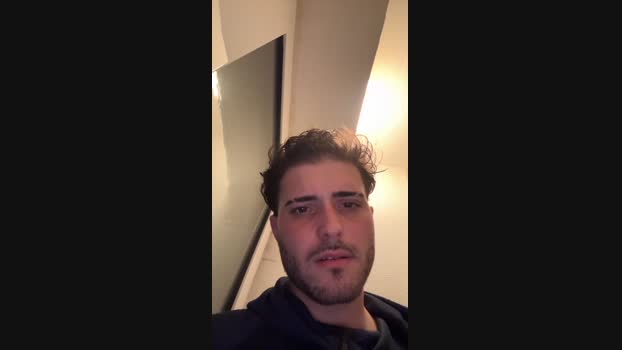 Hot1722 05-02-2024 Recorded Video Porn