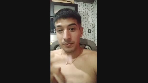Isaaiaas78 05-02-2024 Recorded Video horny
