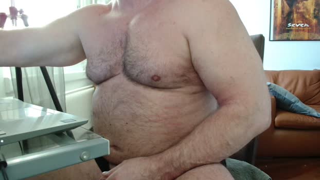 LoccusX 05-02-2024 Recorded Video nude