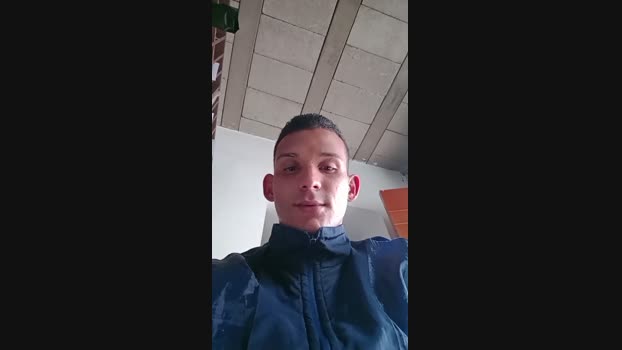 MaickolHot777 04-02-2024 Recorded Video sexyfeet