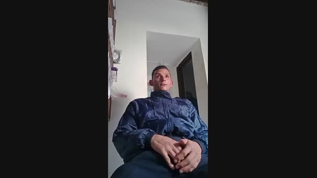 MaickolHot777 04-02-2024 Recorded Video blowjob