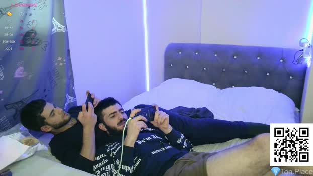 OligarxBrucce 05-02-2024 Recorded Video bj-dildo