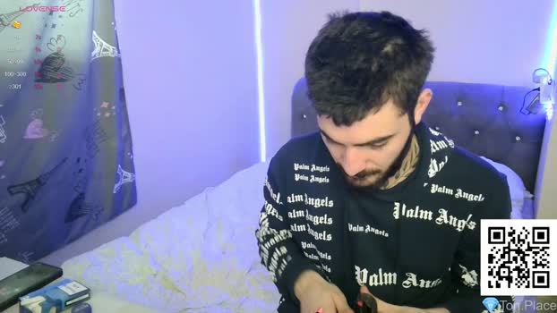 OligarxBrucce 05-02-2024 Recorded Video lush
