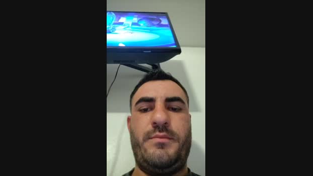 VanPeterx 04-02-2024 Recorded Video hardcock