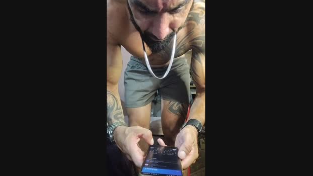 Xavier_82 05-02-2024 Recorded Video natural