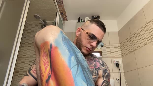 alex8964 05-02-2024 Recorded Video cute