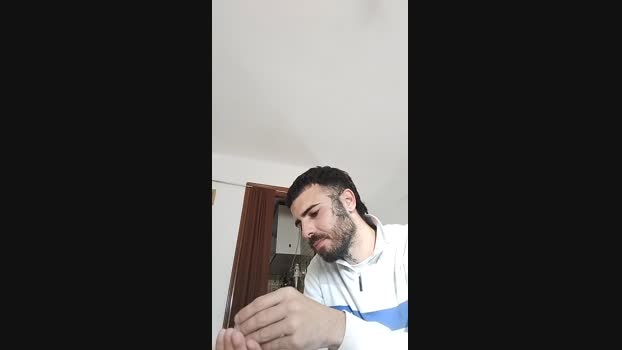 charlye_ink 04-02-2024 Recorded Video squirt