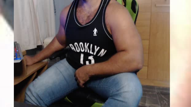 fabuloso13 05-02-2024 Recorded Video hard