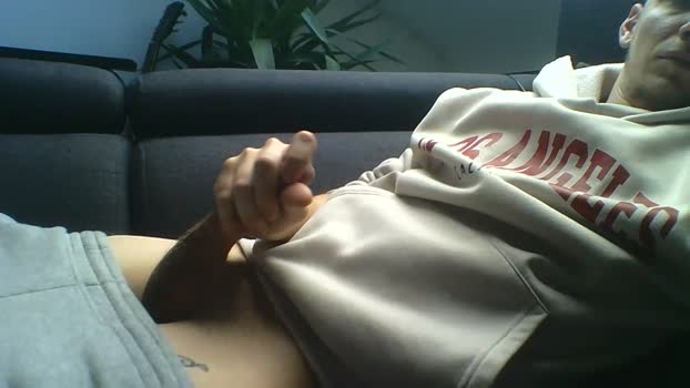 lecker032011 05-02-2024 Recorded Video bigdick