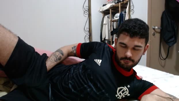 lqsadin 05-02-2024 Recorded Video fuckhard