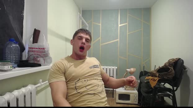 max_2323 05-02-2024 Recorded Video handsome